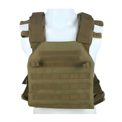 Plate carriers Coyote Tan