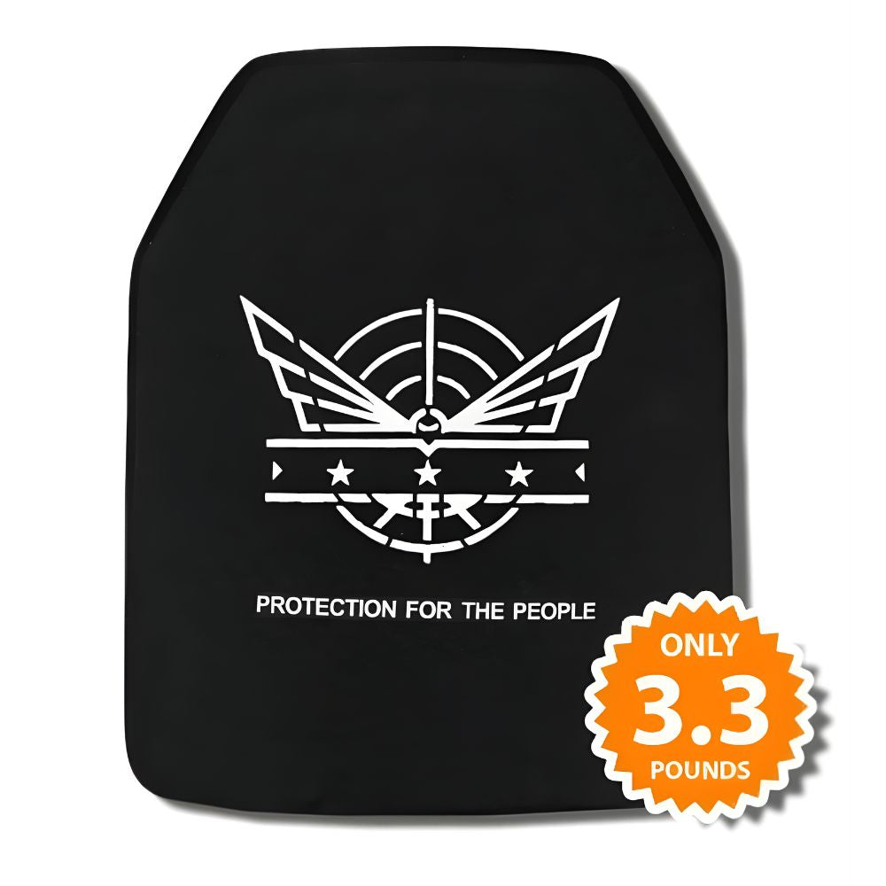 Level 4 Armor