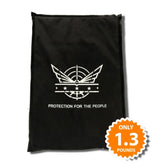 LEVEL IIIA Backpack Armor (UHMWPE)