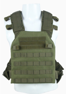 Green Condor Sentry Plate Carrier tactical vest