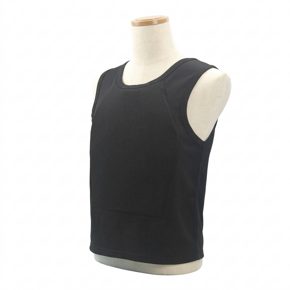 LEVEL IIIA Bulletproof T-Shirt