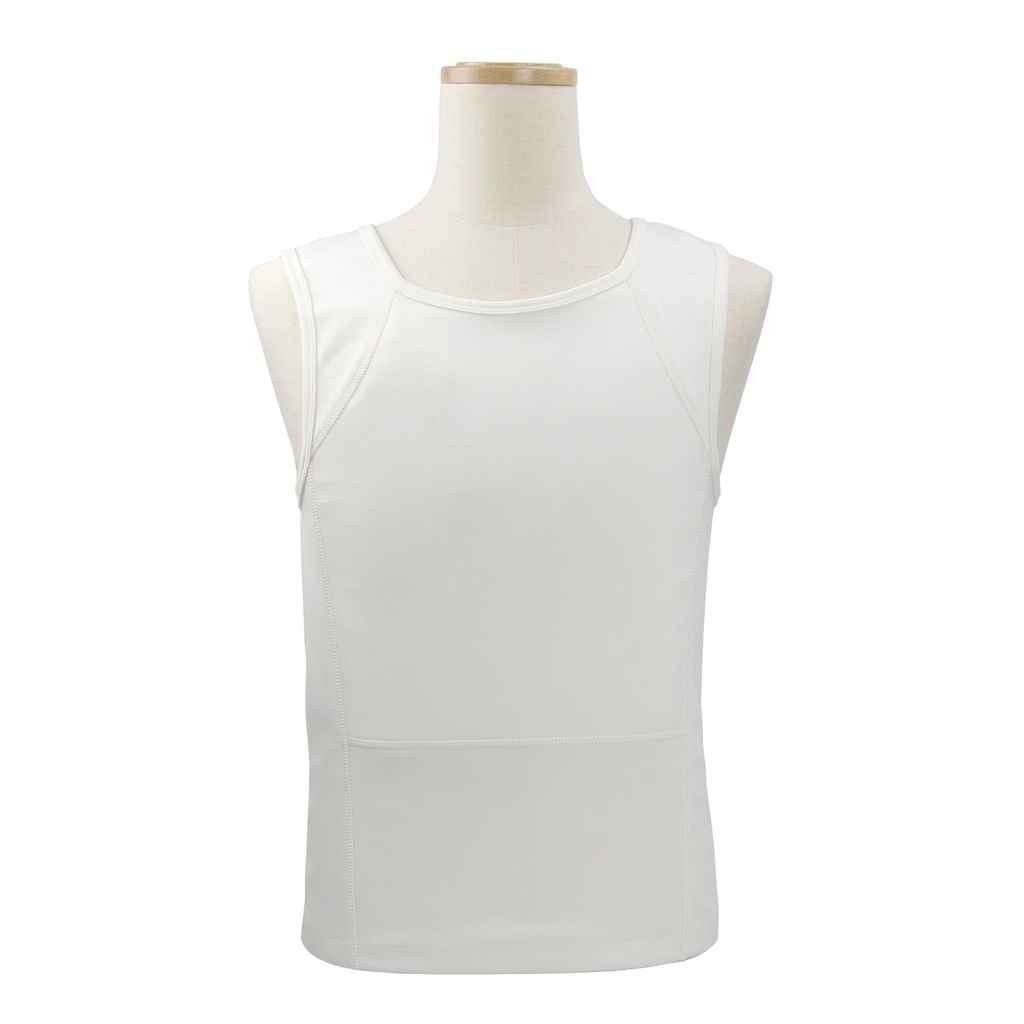 LEVEL IIIA Bulletproof T-Shirt