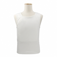 LEVEL IIIA Bulletproof T-Shirt