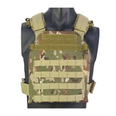 Plate carriers Camo