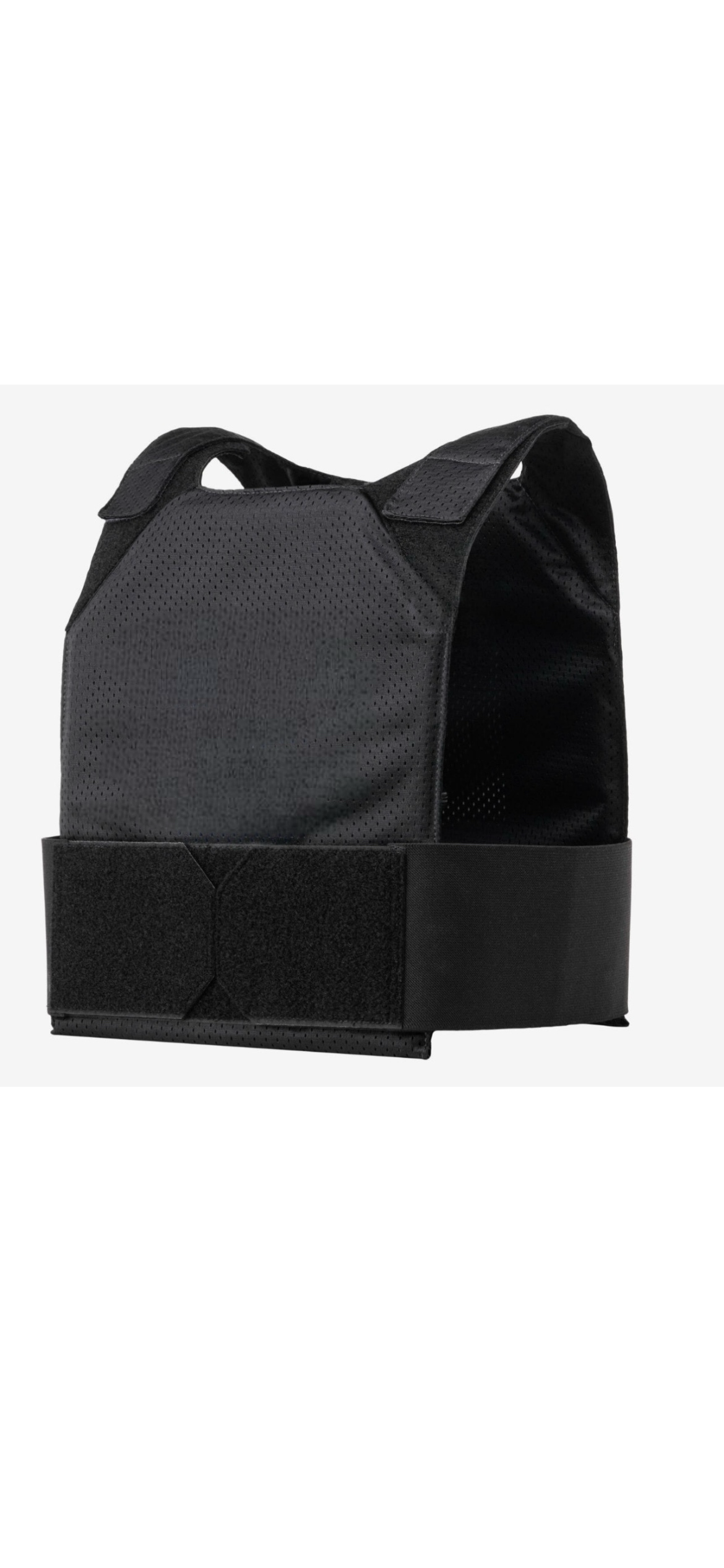 Ultra Concealed Plate Carrier