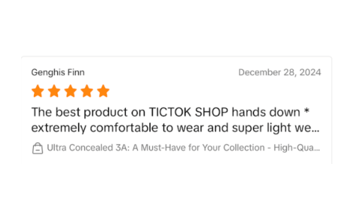 Product review: Ultra Concealed
| level4armor
