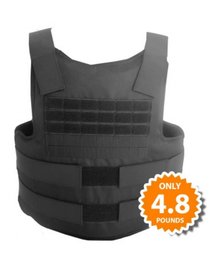 Level IIIA Bulletproof Vest