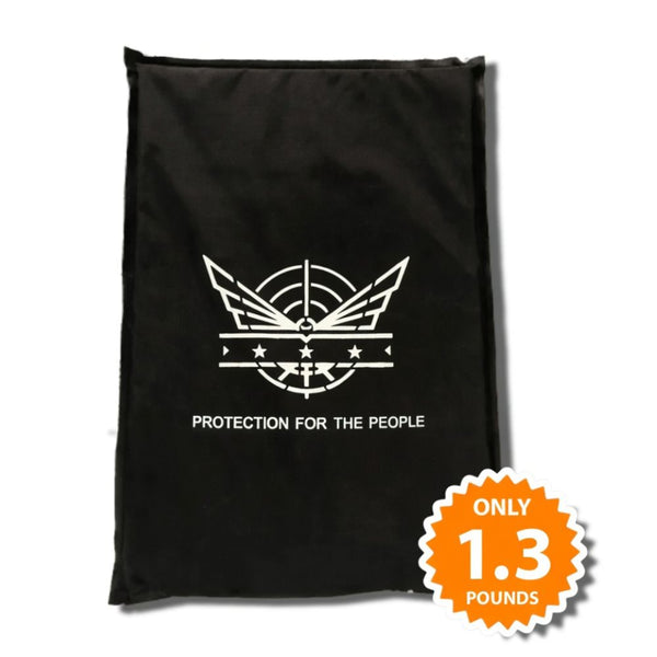 LEVEL IIIA Backpack Armor (UHMWPE)