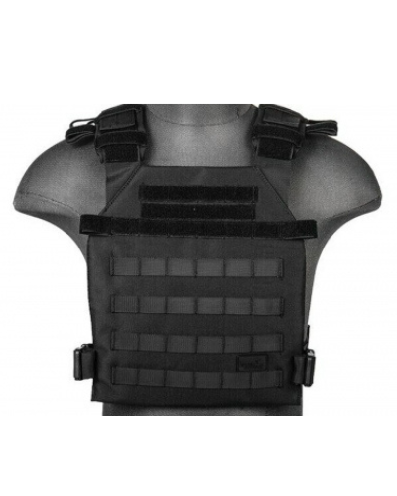 Plate carriers OD Green