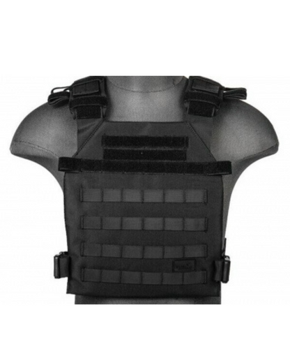 Plate carriers Multicam