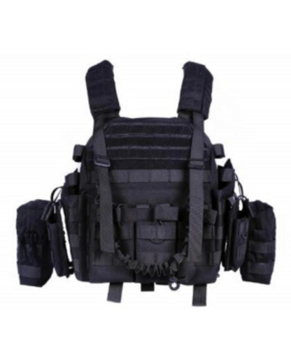 Level III+ Set & Plate Carrier w/ all accessories