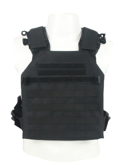 Level III+ Set & Sentry Plate Carrier