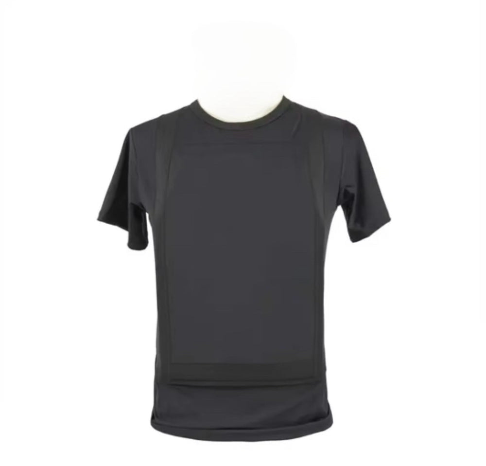 Level IIIA Concealed Short Sleeve Shirt