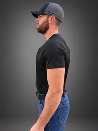 Level IIIA Concealed Short Sleeve Shirt