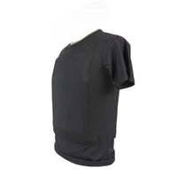 Level IIIA Concealed Short Sleeve Shirt