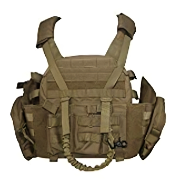 Level III+ Set & Plate Carrier w/ all accessories